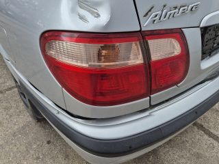 bontott NISSAN ALMERA II Gyújtáskapcsoló