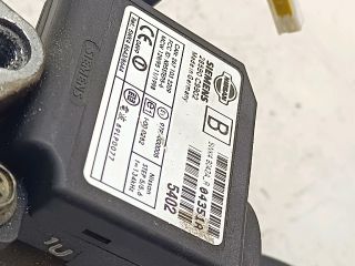 bontott NISSAN ALMERA II Gyújtáskapcsoló