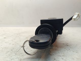 bontott NISSAN ALMERA II Gyújtáskapcsoló