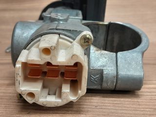 bontott NISSAN ALMERA II Gyújtáskapcsoló