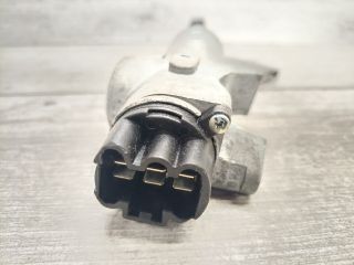 bontott NISSAN ALMERA II Gyújtáskapcsoló