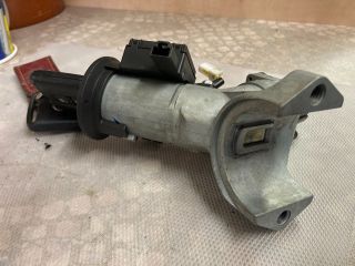 bontott NISSAN ALMERA II Gyújtáskapcsoló