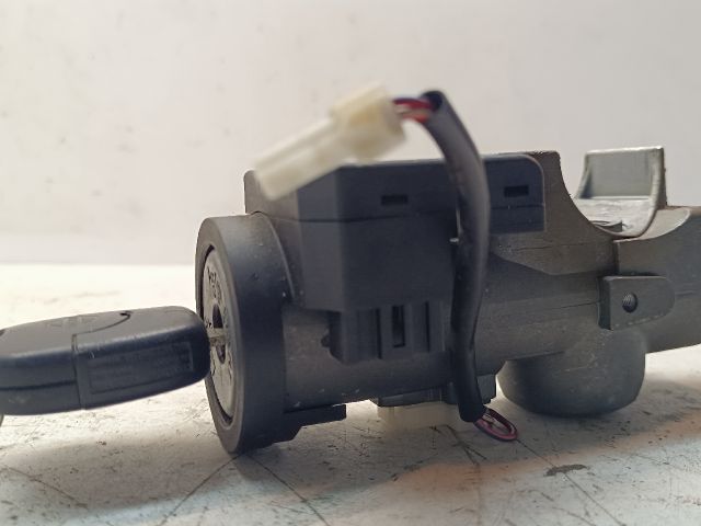 bontott NISSAN ALMERA II Gyújtáskapcsoló