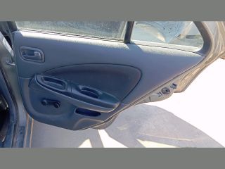 bontott NISSAN ALMERA II Gyújtáskapcsoló