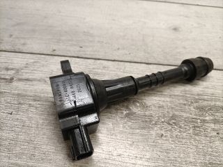 bontott NISSAN ALMERA II Gyújtótrafó