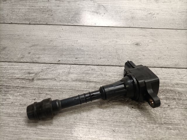 bontott NISSAN ALMERA II Gyújtótrafó