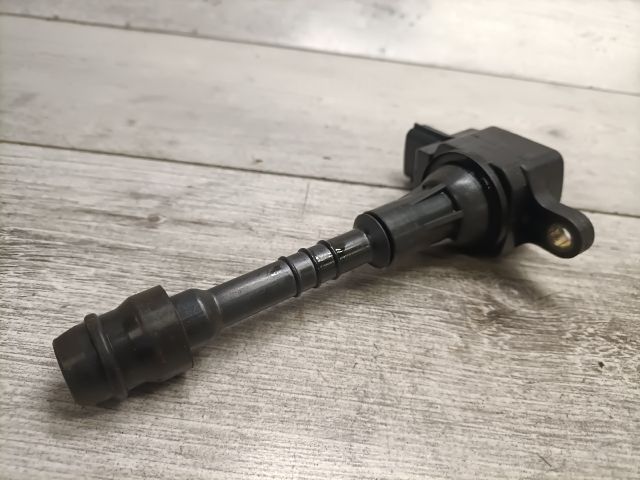 bontott NISSAN ALMERA II Gyújtótrafó