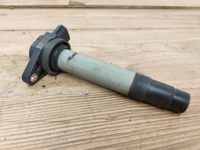 bontott NISSAN ALMERA II Gyújtótrafó