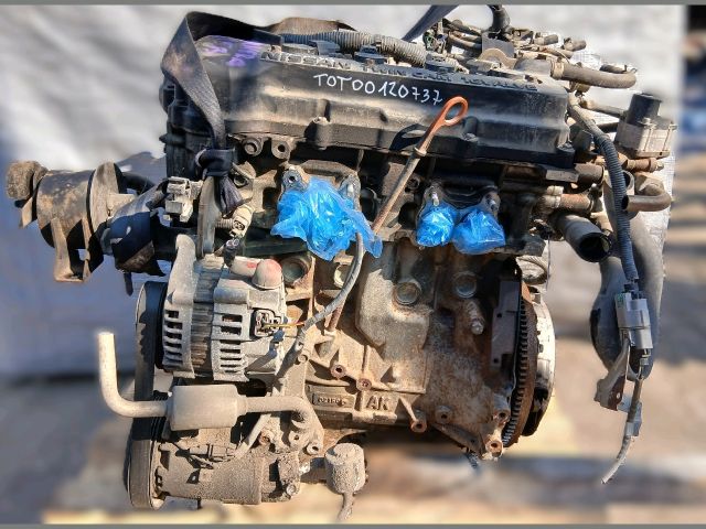 bontott NISSAN ALMERA II Gyújtótrafó