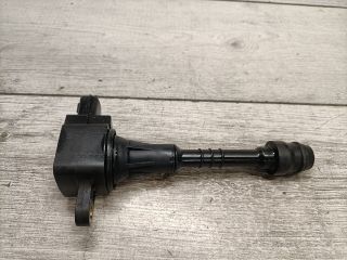 bontott NISSAN ALMERA II Gyújtótrafó