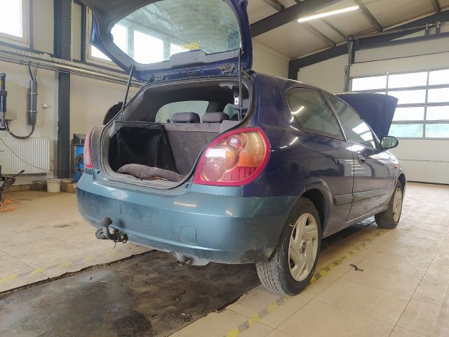 bontott NISSAN ALMERA II Gyújtótrafó