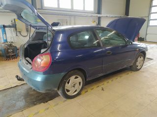 bontott NISSAN ALMERA II Gyújtótrafó