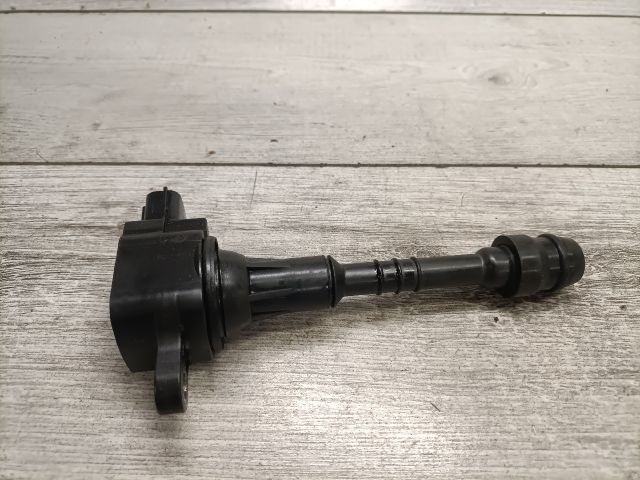 bontott NISSAN ALMERA II Gyújtótrafó