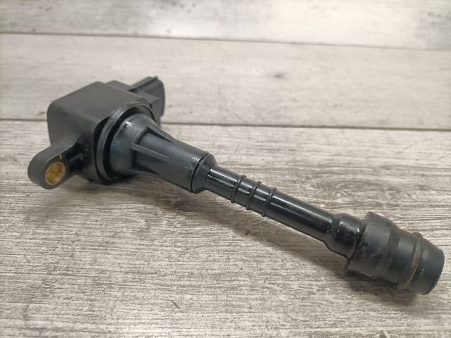 bontott NISSAN ALMERA II Gyújtótrafó