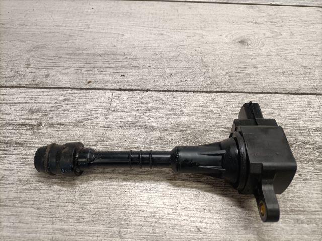 bontott NISSAN ALMERA II Gyújtótrafó