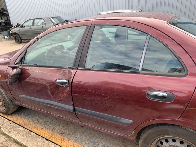 bontott NISSAN ALMERA II Gyújtótrafó