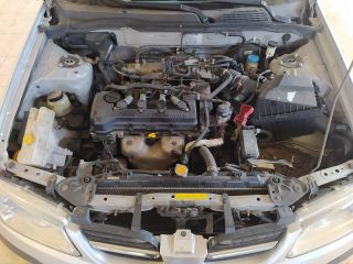 bontott NISSAN ALMERA II Gyújtótrafó