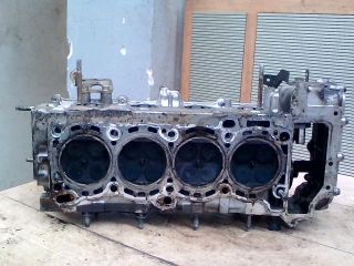 bontott NISSAN ALMERA II Hengerfej