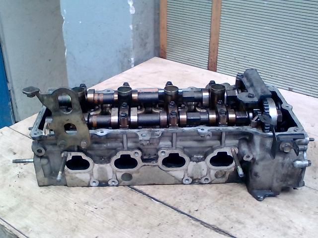 bontott NISSAN ALMERA II Hengerfej