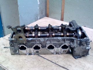 bontott NISSAN ALMERA II Hengerfej