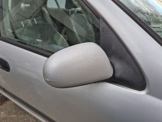 bontott NISSAN ALMERA II Jobb első Csonkállvány Kerékaggyal