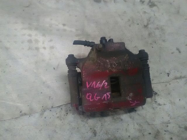 bontott NISSAN ALMERA II Jobb első Féknyereg Munkahengerrel