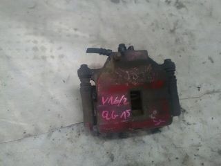 bontott NISSAN ALMERA II Jobb első Féknyereg Munkahengerrel