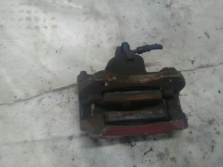 bontott NISSAN ALMERA II Jobb első Féknyereg Munkahengerrel