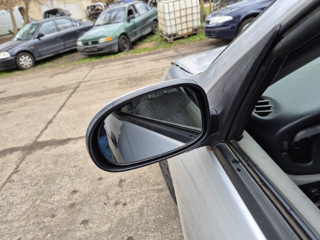 bontott NISSAN ALMERA II Jobb első Gólyaláb (Lengécsillapító, Rugó)