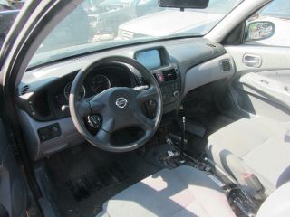 bontott NISSAN ALMERA II Jobb Féltengely