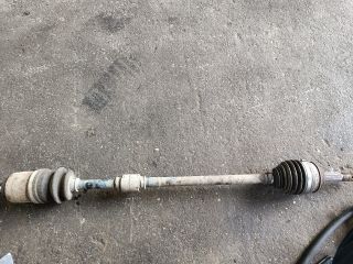 bontott NISSAN ALMERA II Jobb Féltengely