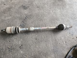 bontott NISSAN ALMERA II Jobb Féltengely