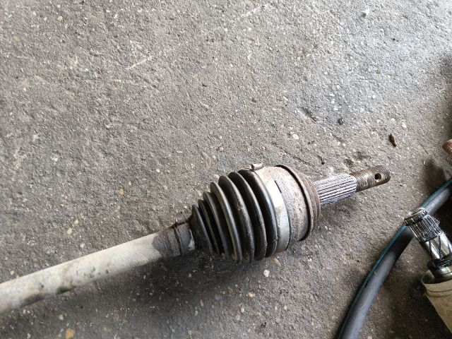 bontott NISSAN ALMERA II Jobb Féltengely