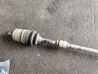 bontott NISSAN ALMERA II Jobb Féltengely