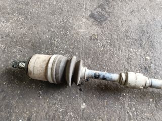 bontott NISSAN ALMERA II Jobb Féltengely