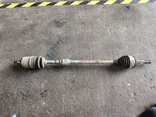 bontott NISSAN ALMERA II Jobb Féltengely