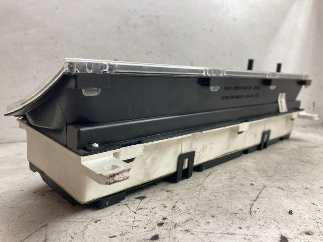 bontott NISSAN ALMERA II Kilométeróra