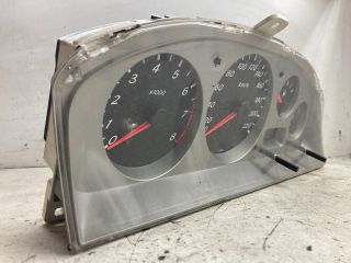 bontott NISSAN ALMERA II Kilométeróra