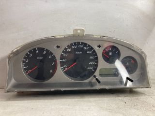 bontott NISSAN ALMERA II Kilométeróra