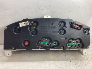 bontott NISSAN ALMERA II Kilométeróra