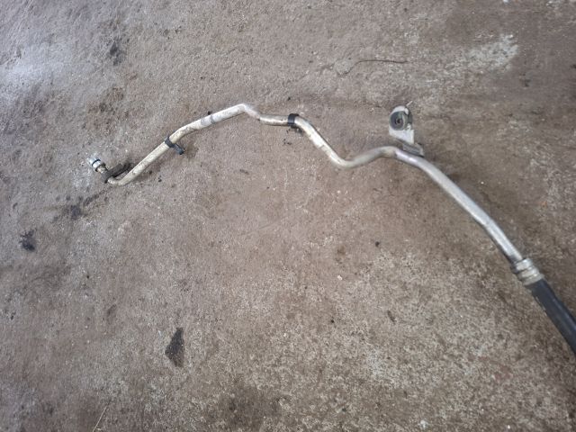 bontott NISSAN ALMERA II Klíma Cső