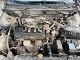 bontott NISSAN ALMERA II Klímakompresszor