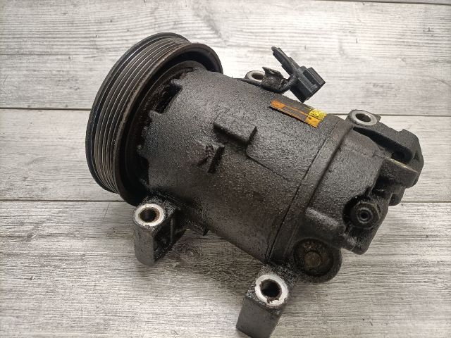 bontott NISSAN ALMERA II Klímakompresszor