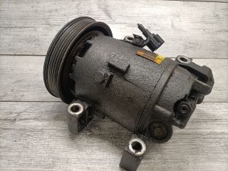 bontott NISSAN ALMERA II Klímakompresszor