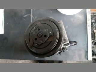bontott NISSAN ALMERA II Klímakompresszor