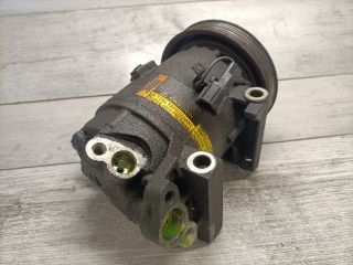bontott NISSAN ALMERA II Klímakompresszor