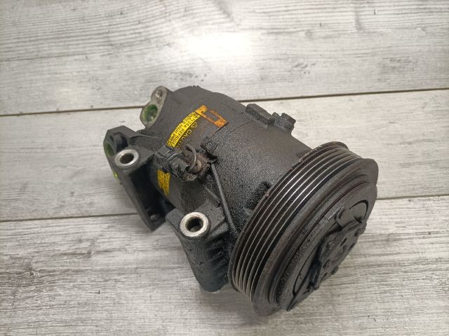 bontott NISSAN ALMERA II Klímakompresszor