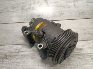 bontott NISSAN ALMERA II Klímakompresszor