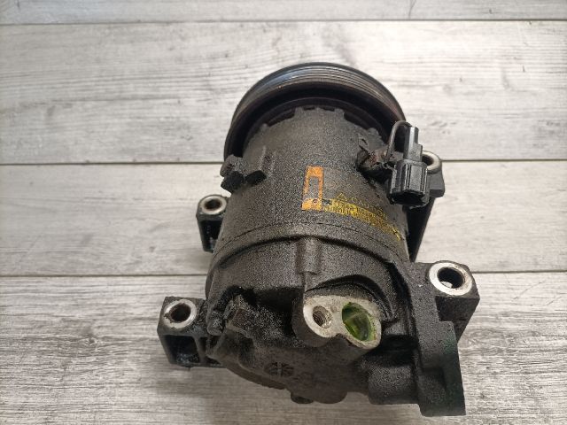 bontott NISSAN ALMERA II Klímakompresszor