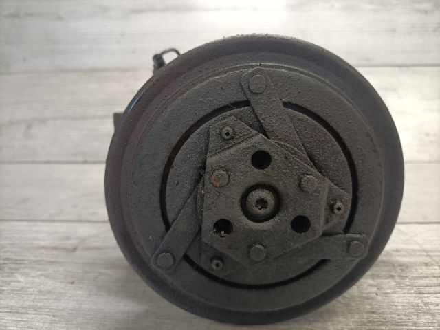 bontott NISSAN ALMERA II Klímakompresszor